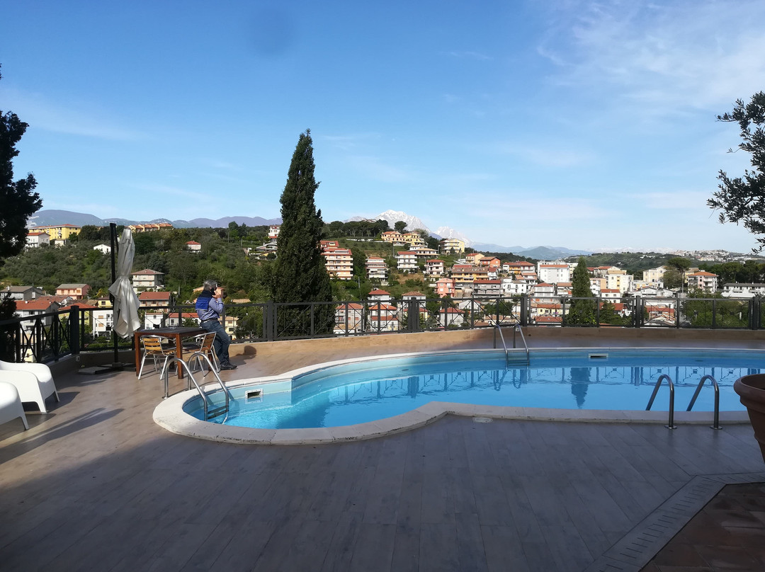 Castello Chiola Hotel主图