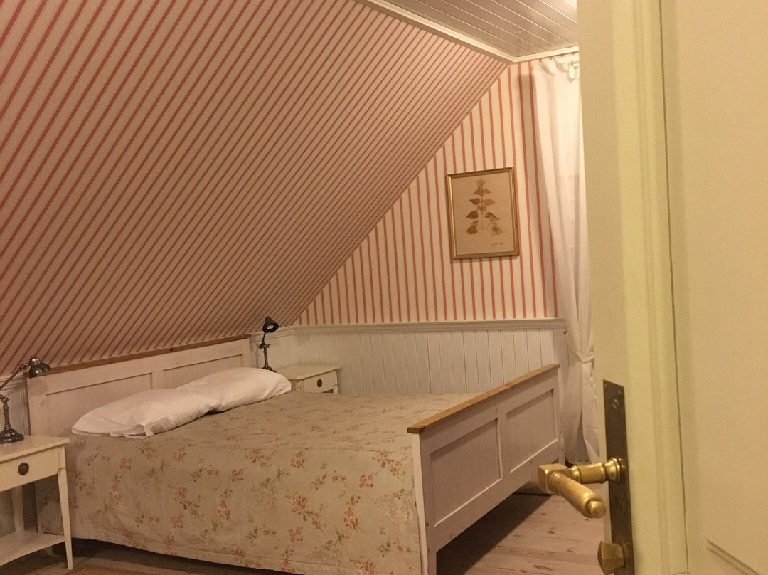 Lahe Maja Guesthouse主图