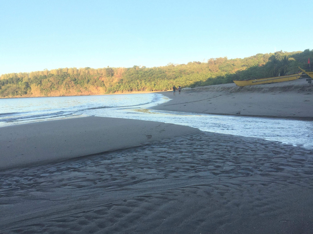Lusong Beach-Mariveles必去景点