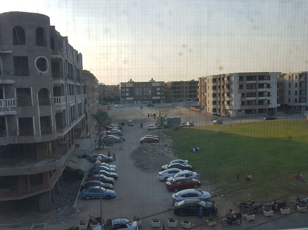 加布里埃尔酒店主图