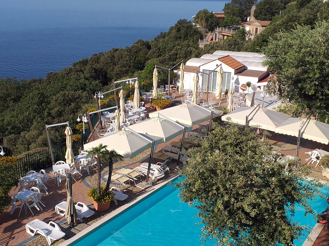 Hotel Spa Villa del Mare主图