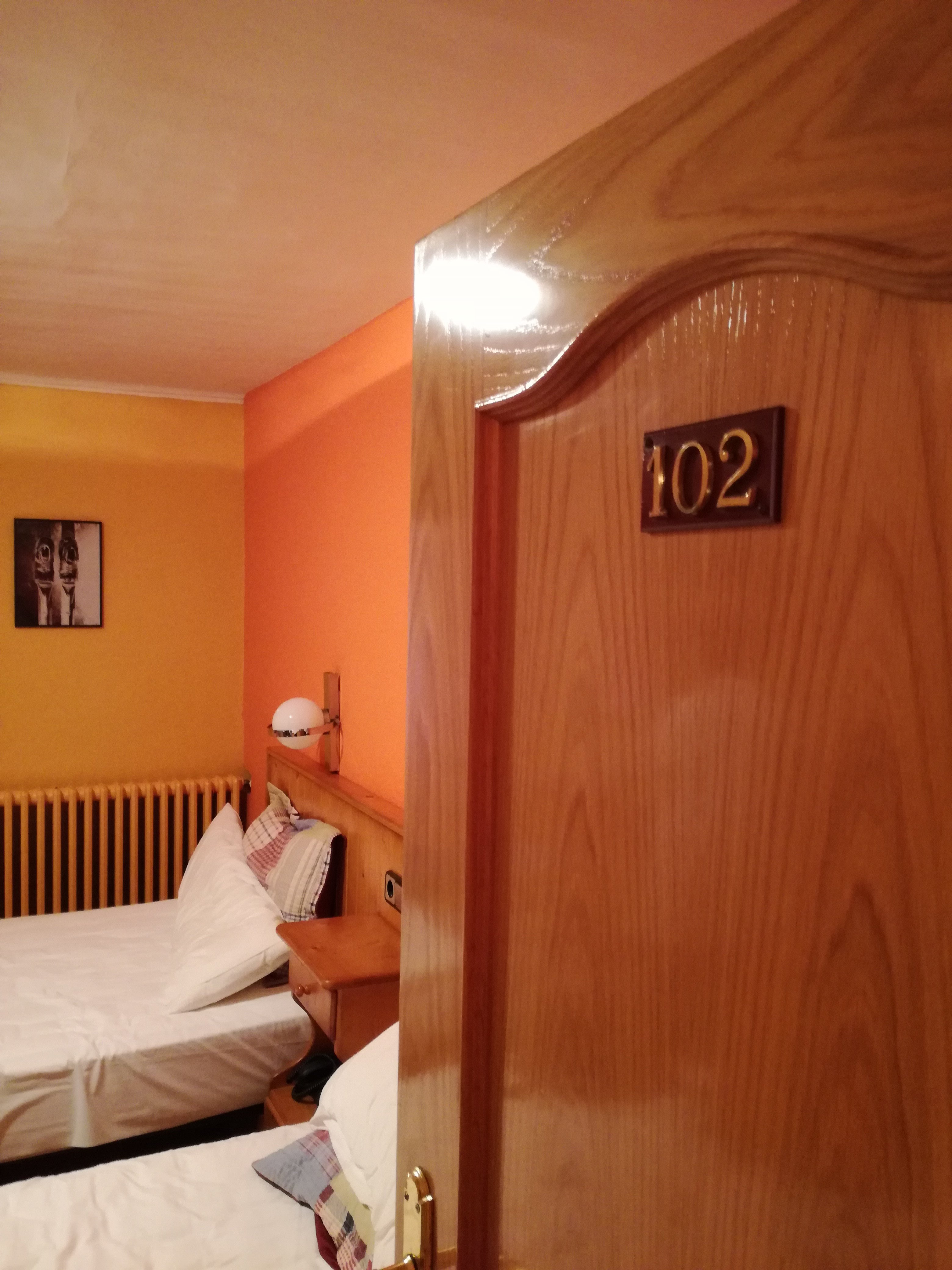 Hotel Navarro-官方