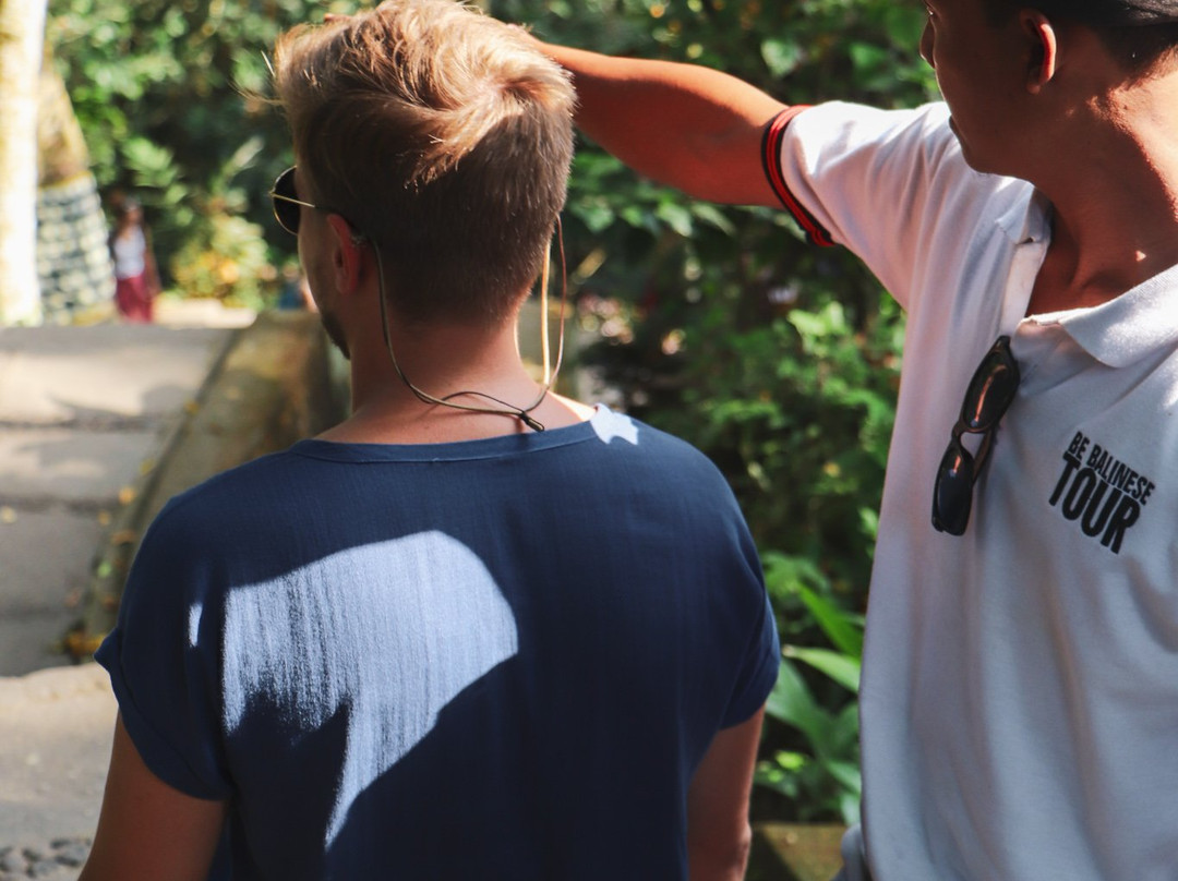 Widana Driver - Day Tours-金塔马尼必去景点