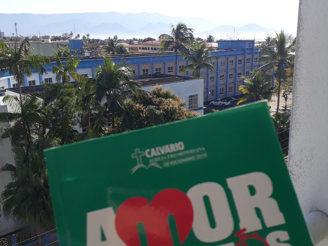 Hotel Colônia Aojesp主图