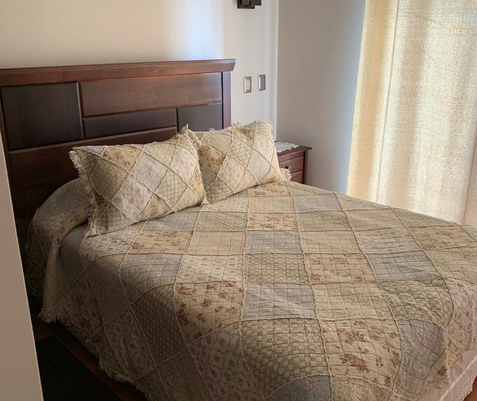 Avenida del Mar-拉塞雷纳必去景点