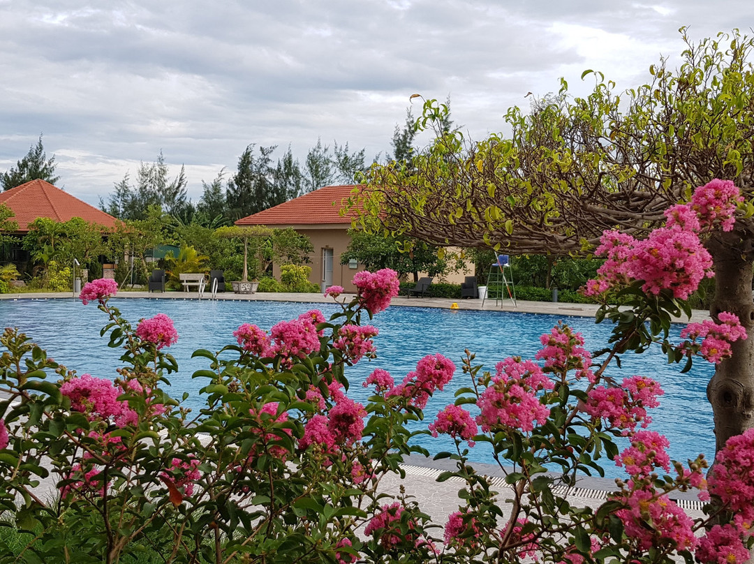 Khách Sạn Mường Thanh Grand Hà Tĩnh主图