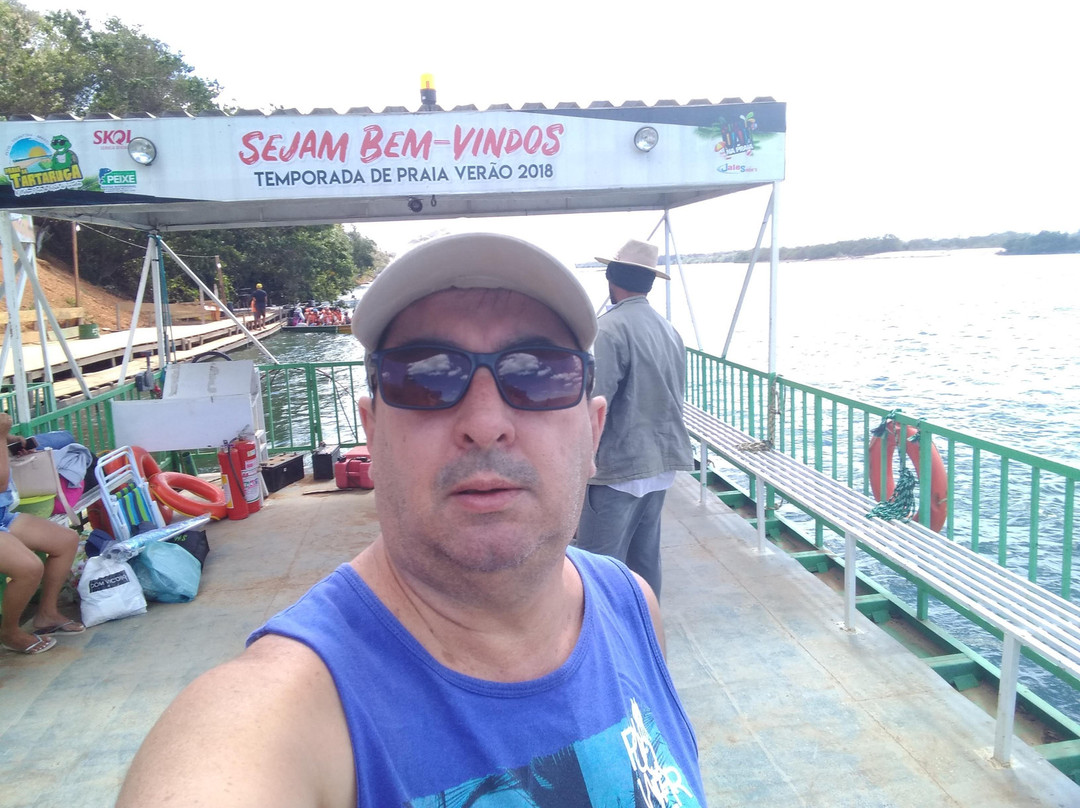 Praia da Tartaruga-Peixe必去景点