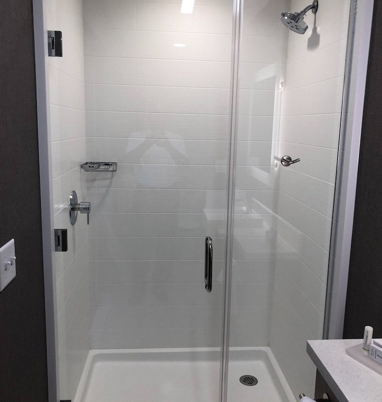 SpringHill Suites Idaho Falls主图