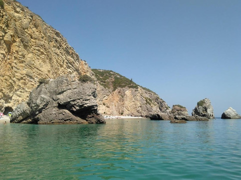 Blue Sea Tours And Fishing-塞新布拉必去景点