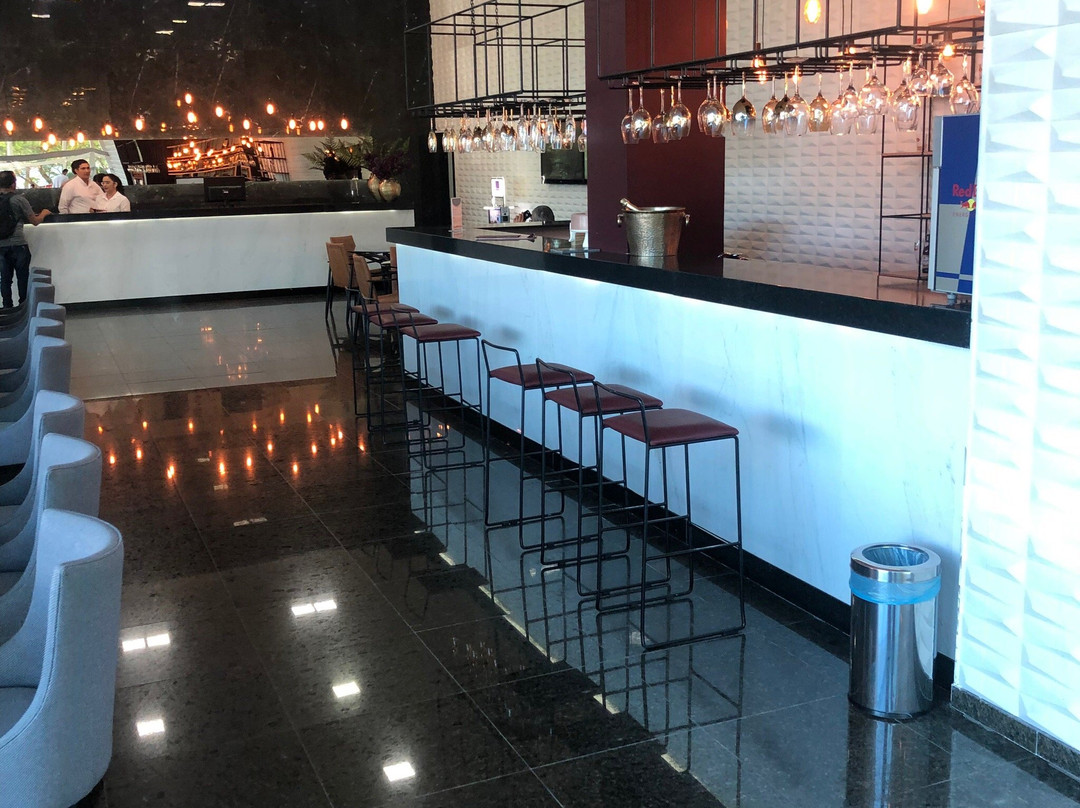 Gran Hotel Arrey主图