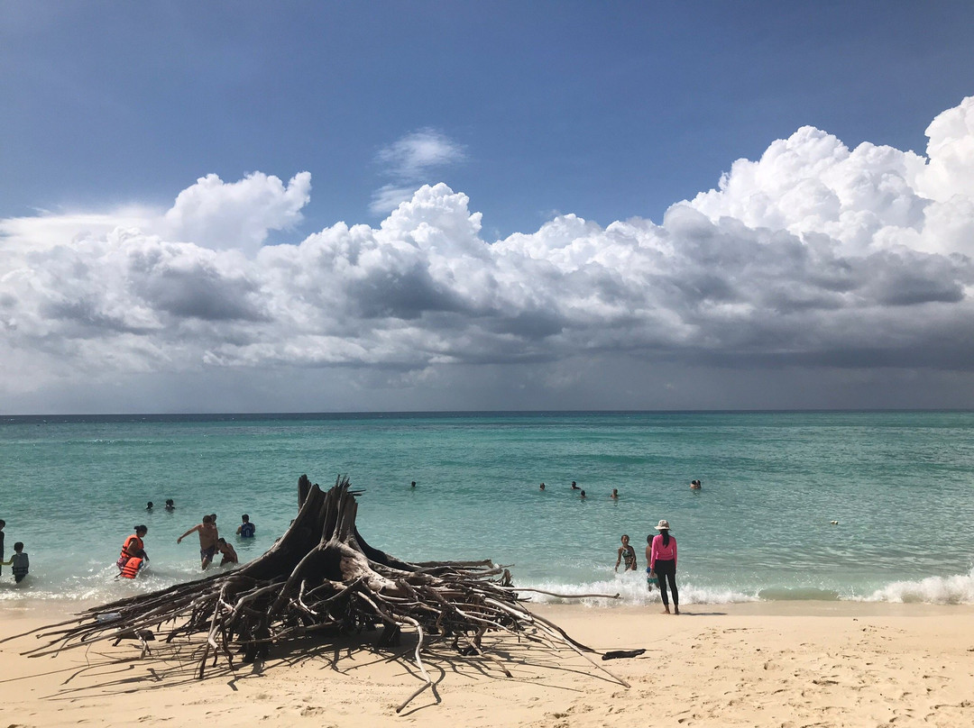 Krabi​ Travel​ The​ Sea景点图片