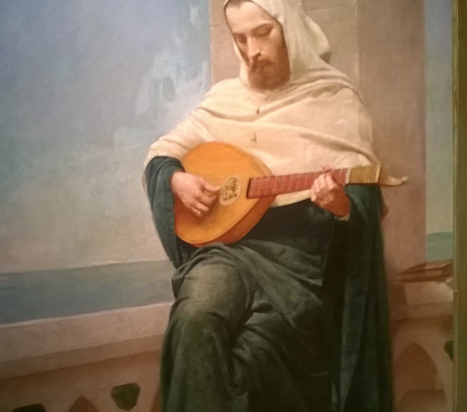 Mabee-Gerrer Museum of Art景点图片