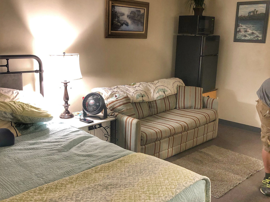 Lighthouse Motel主图