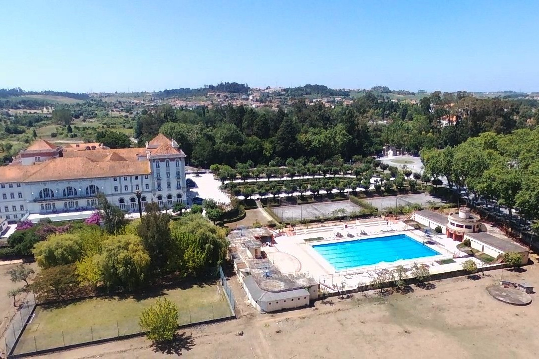 Curia Palace Hotel & Spa主图