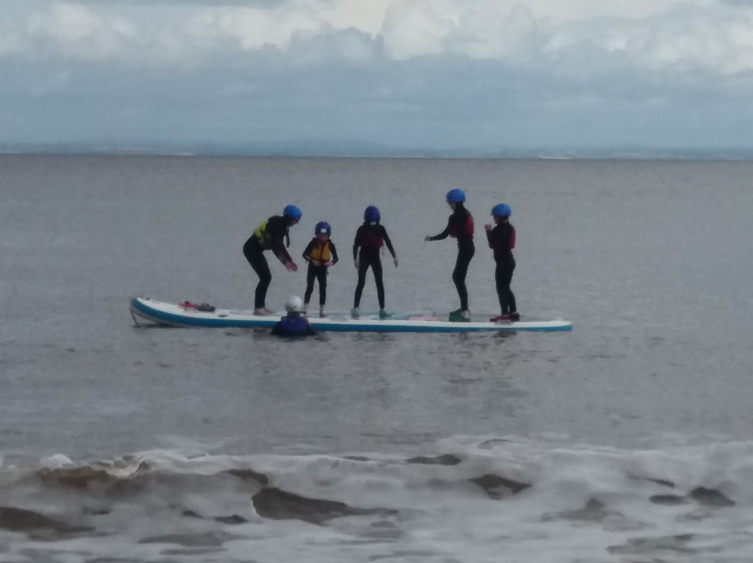 Channel Adventure-迈恩黑德必去景点