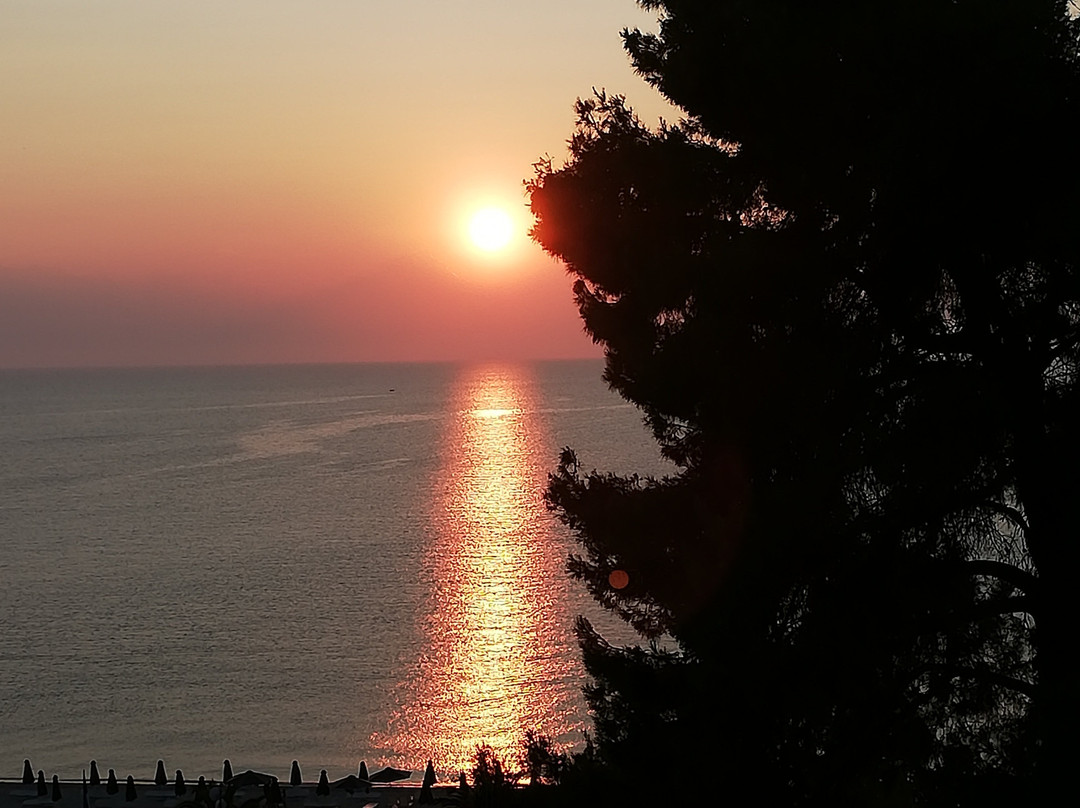Possidi Holidays Resort & Suites Hotel主图