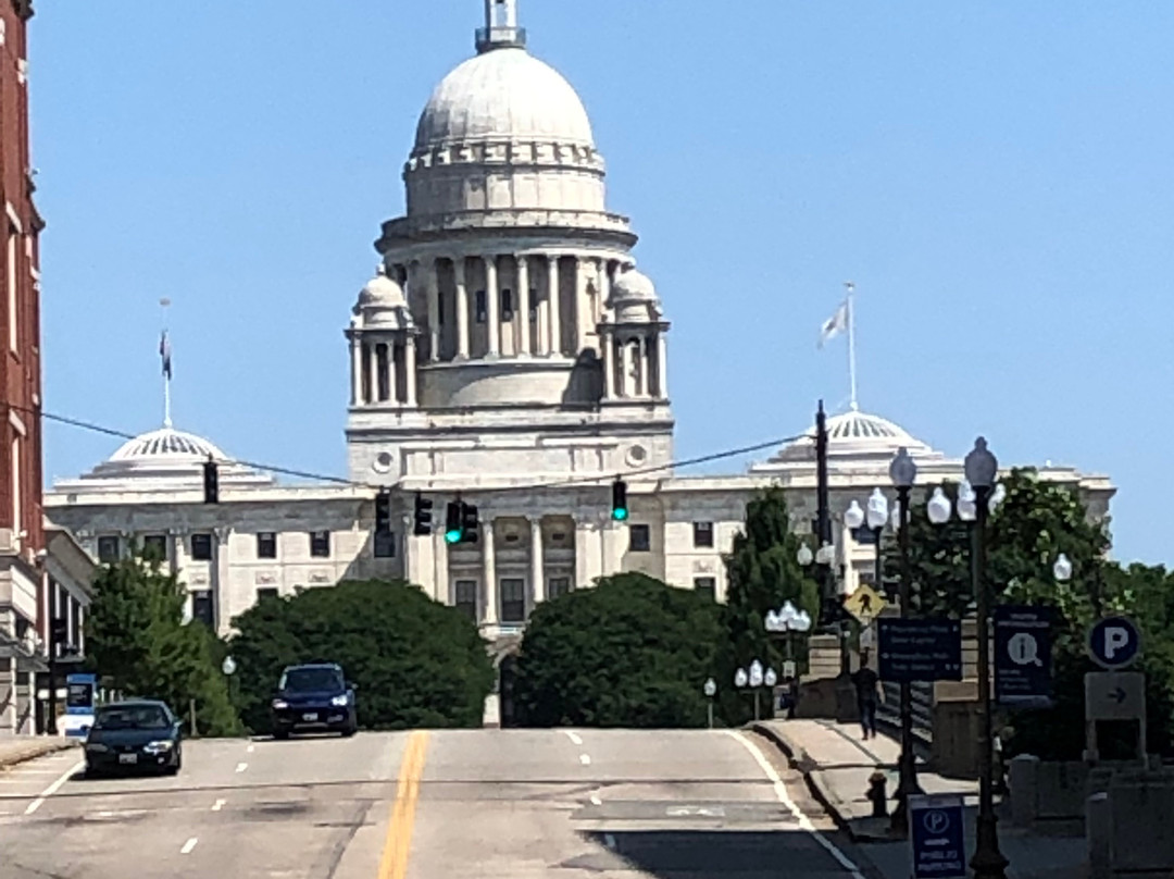 Providence River景点图片