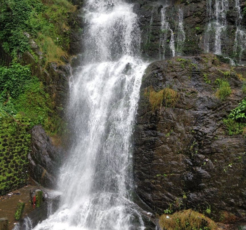 Valanjamkanam Water Falls景点图片