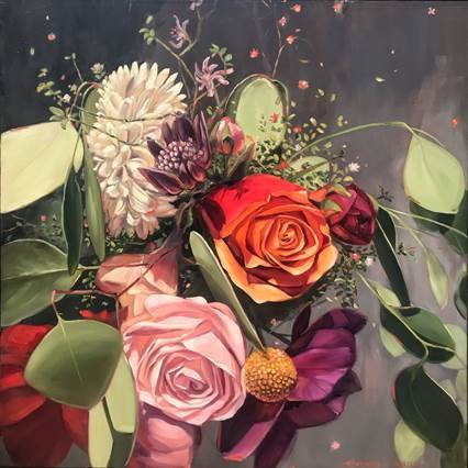 Good Art Company Art Gallery-弗雷德里克斯堡必去景点