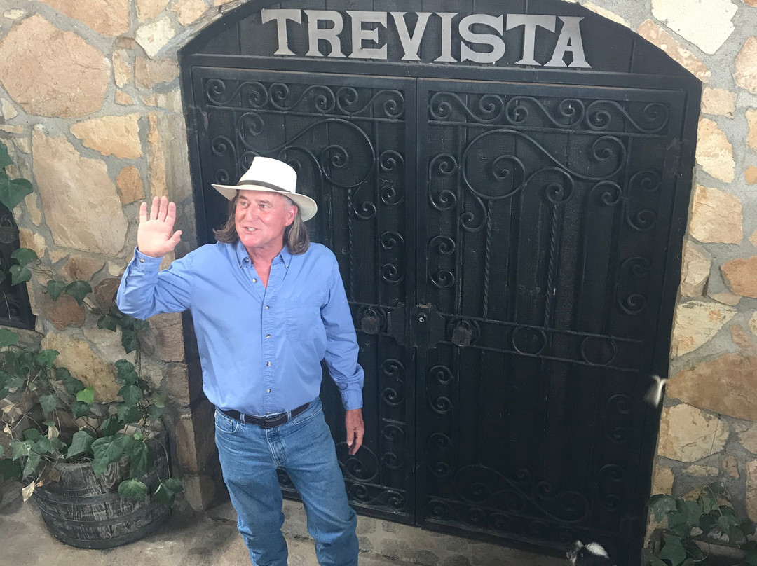Trevista Vineyards景点图片