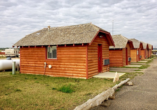 布莱斯峡谷度假村主图