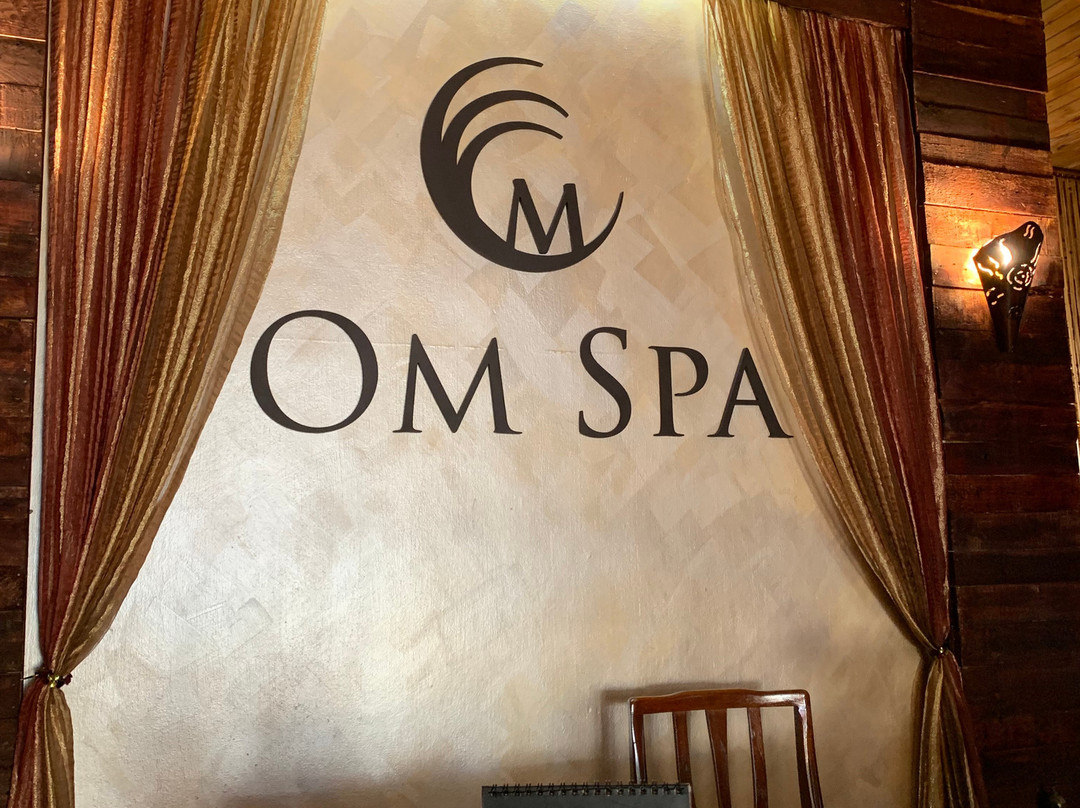 Om Spa-弗力克昂弗雷克必去景点