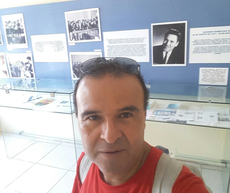 Museo de la Marimba-图斯特拉古铁雷斯必去景点