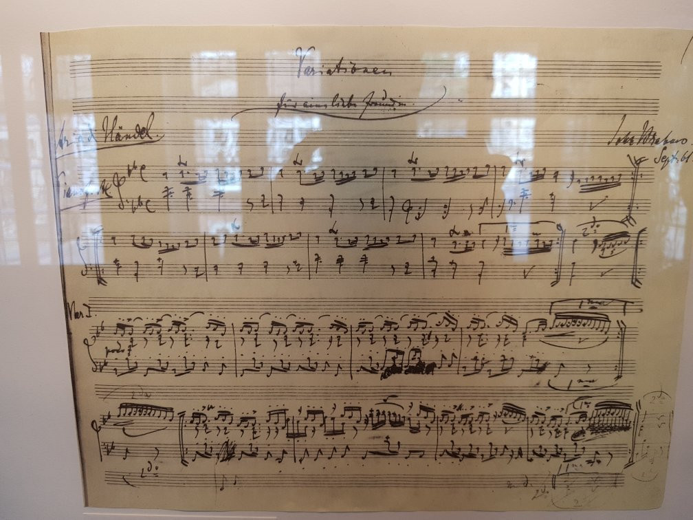 KomponistenQuartier-汉堡必去景点