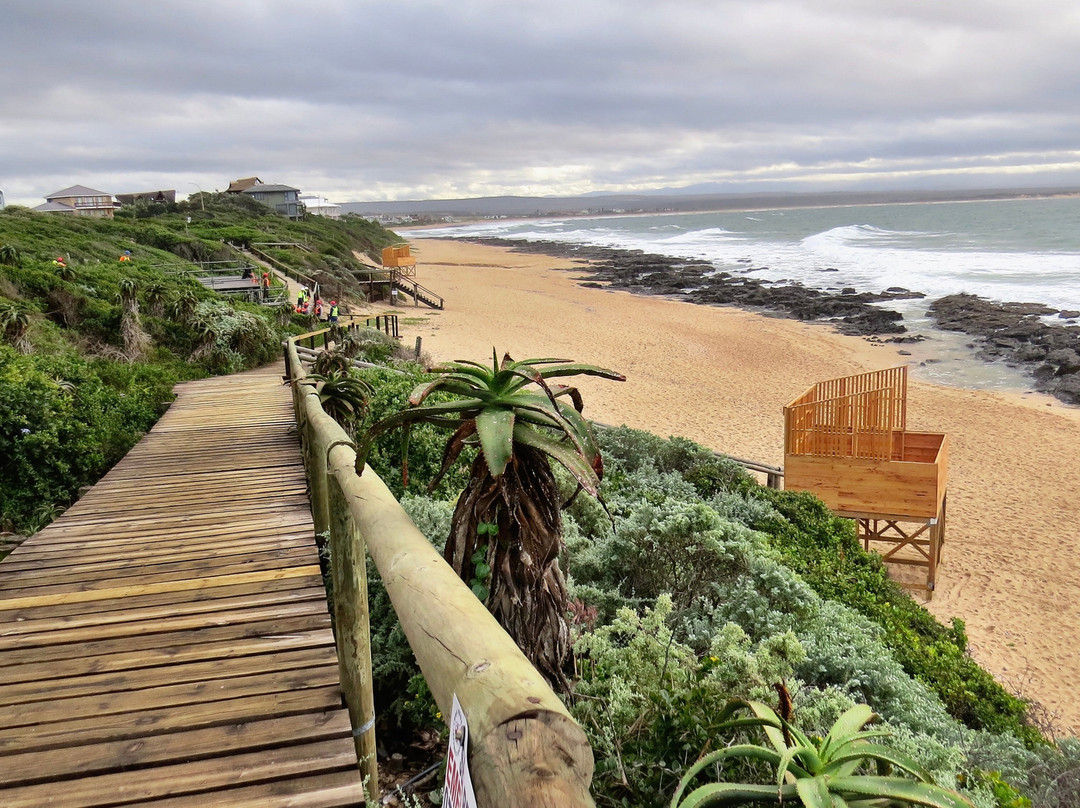 Supertubes Guesthouse主图