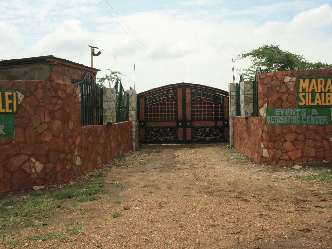 mara silalei camp-纳罗克必去景点