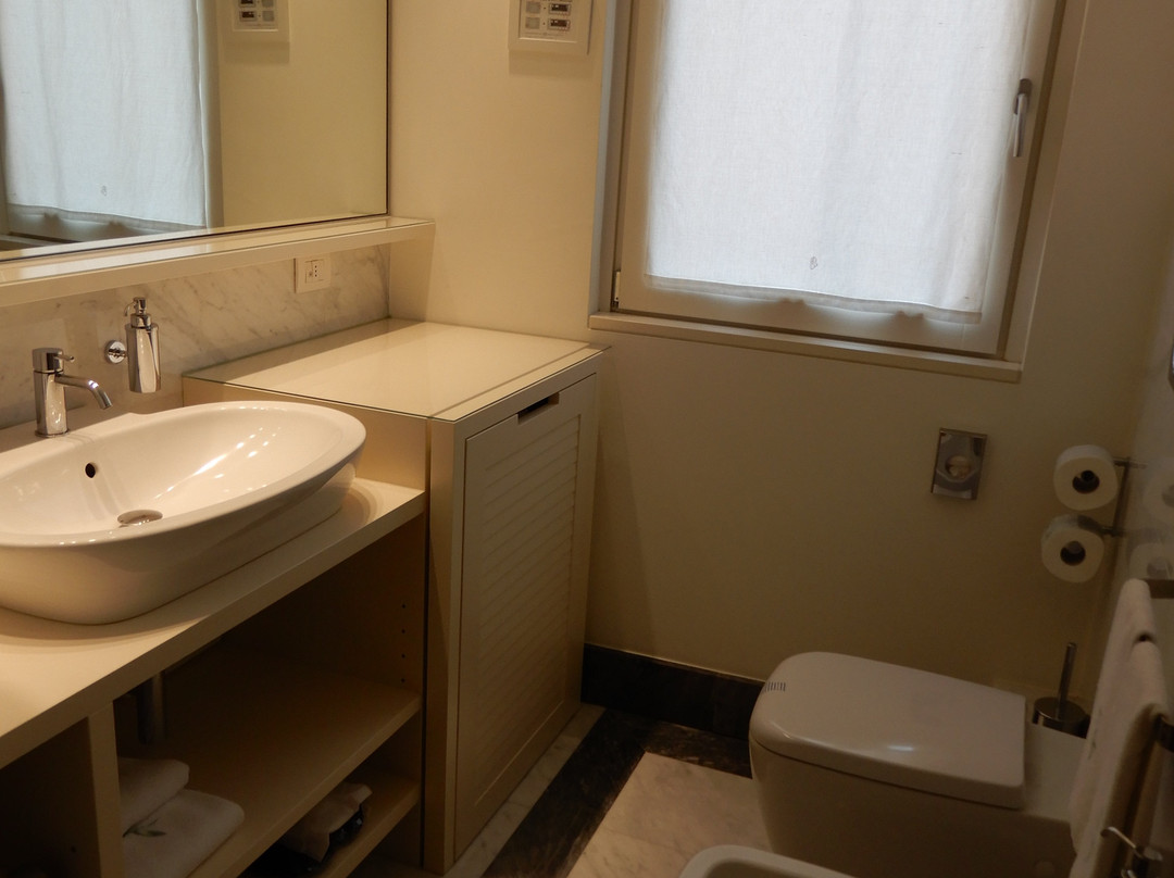 Borgolago Suites Hotel主图