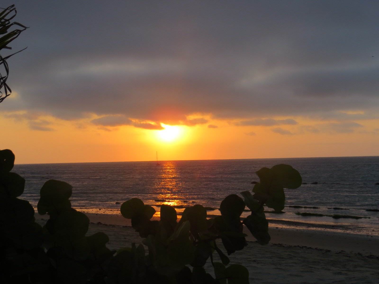 Punta Mero Suites and Resort-酒店景观