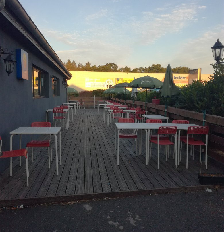 Comfort Hotel Orleans Olivet Provinces主图