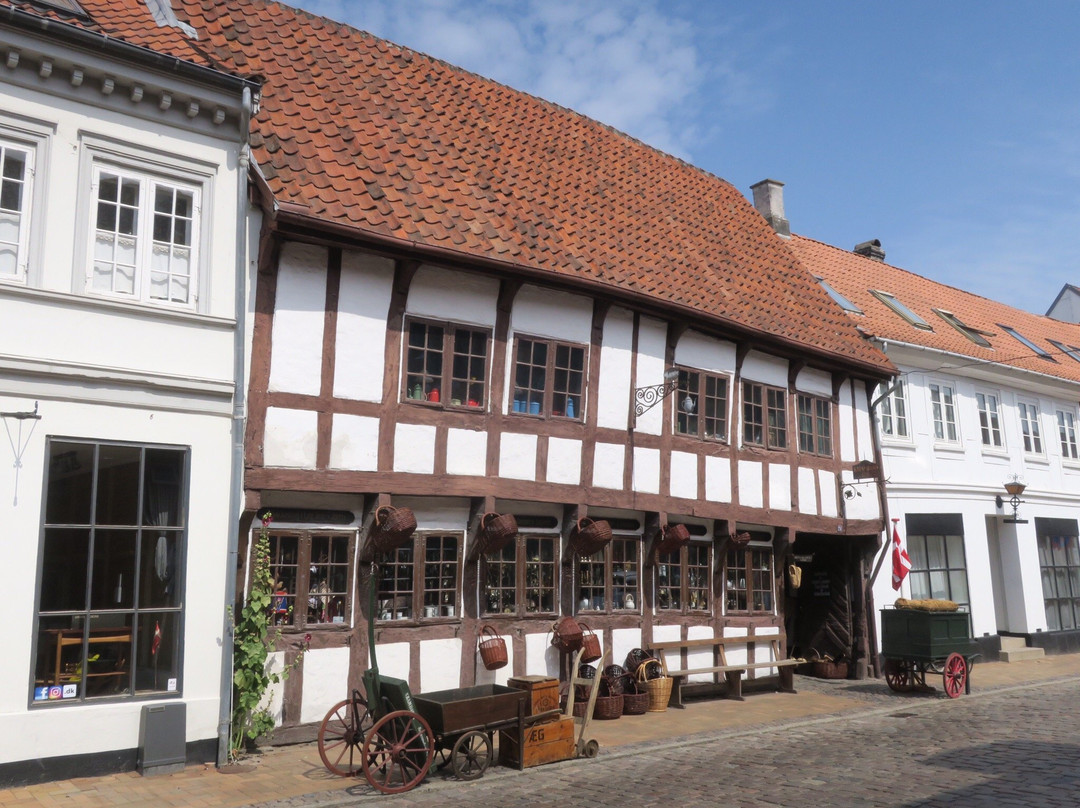 Kramboden-欧登塞必去景点