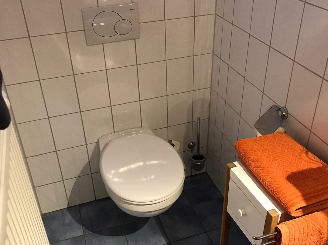 Landhaus Hammoor主图