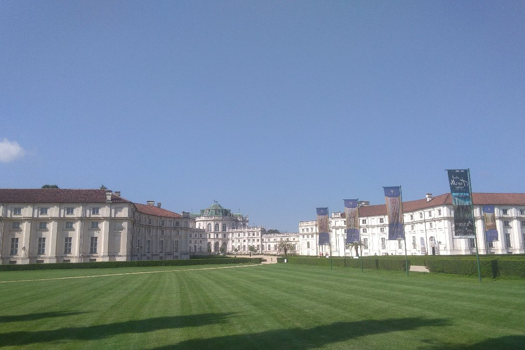 Parco Reale景点图片