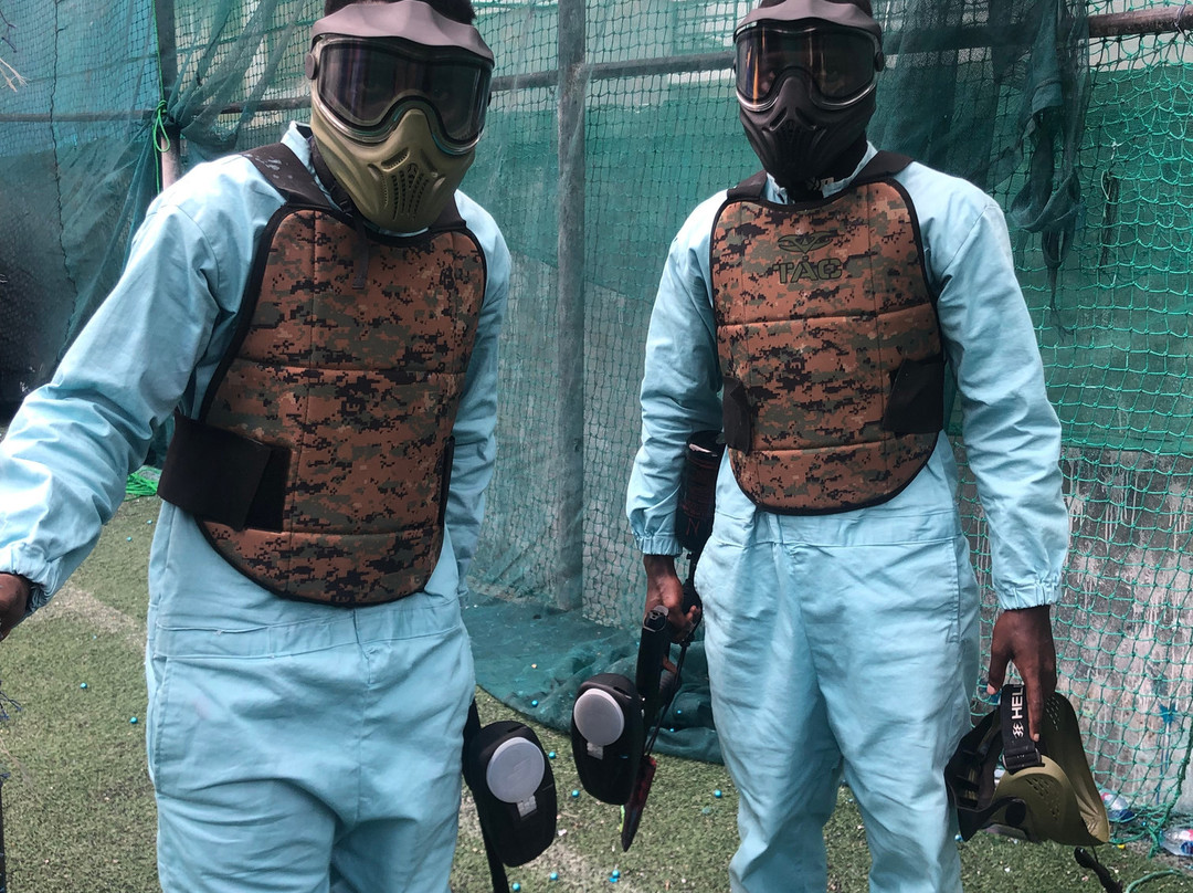 Leisure Sports Paintball景点图片