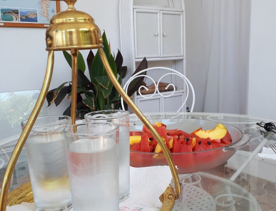 Pension Filitsa主图