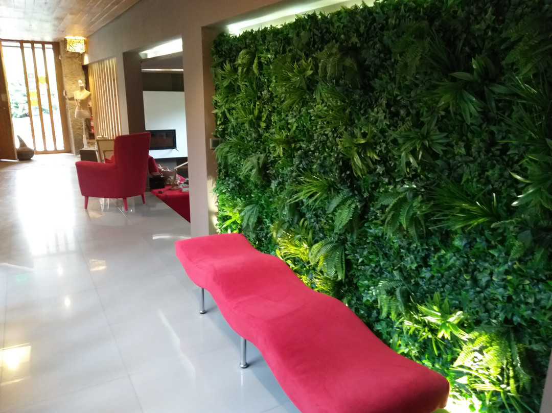Hotel Rio Moment´s主图