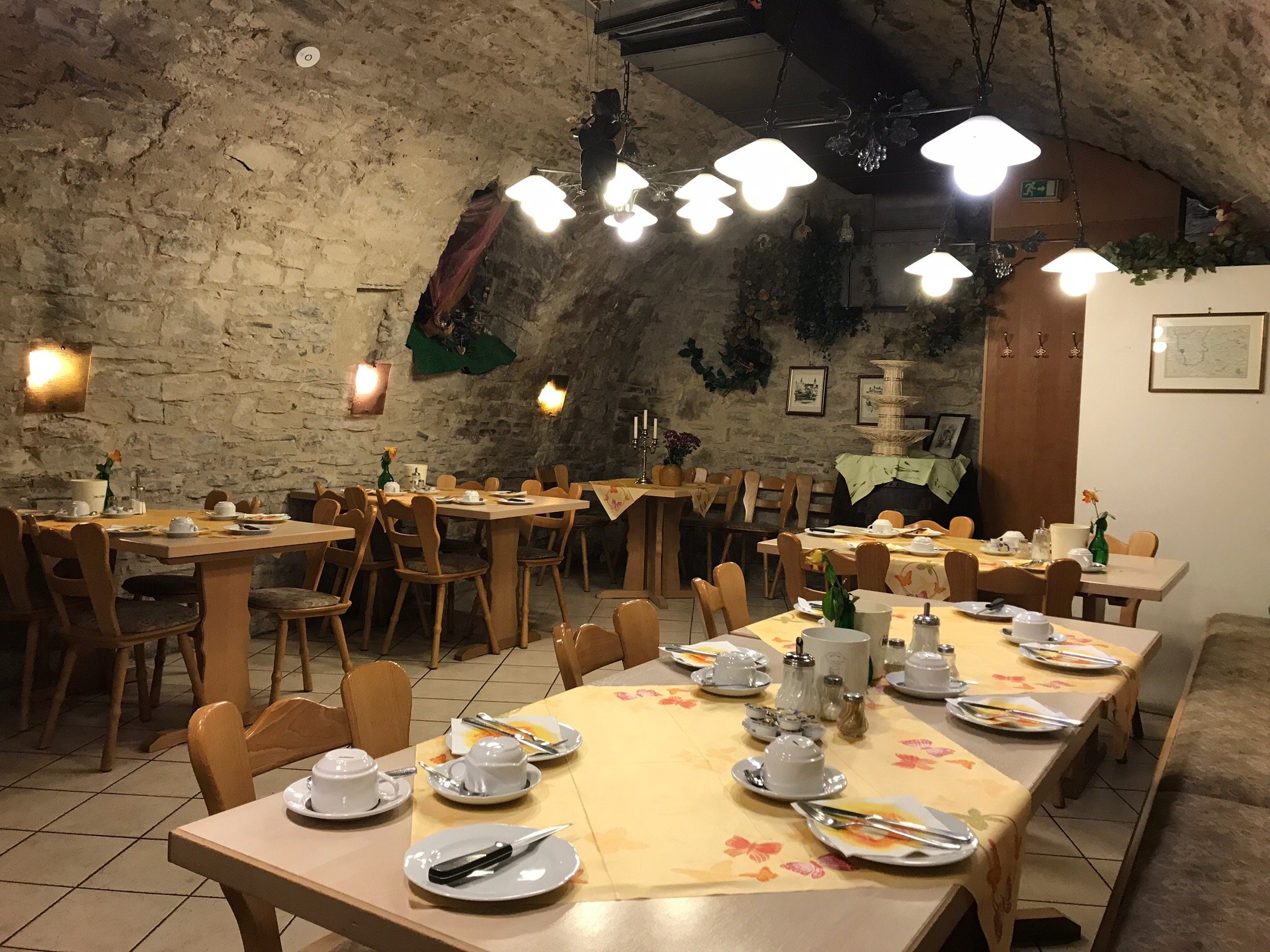 Hotel Kitzinger Hof-官方