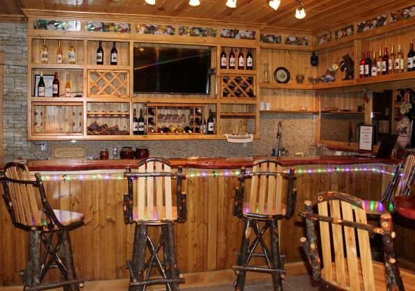 Happy Days and Nights Winery-Harbor Springs必去景点