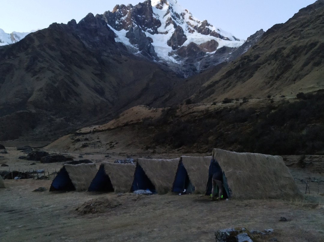Alpaca Expeditions景点图片