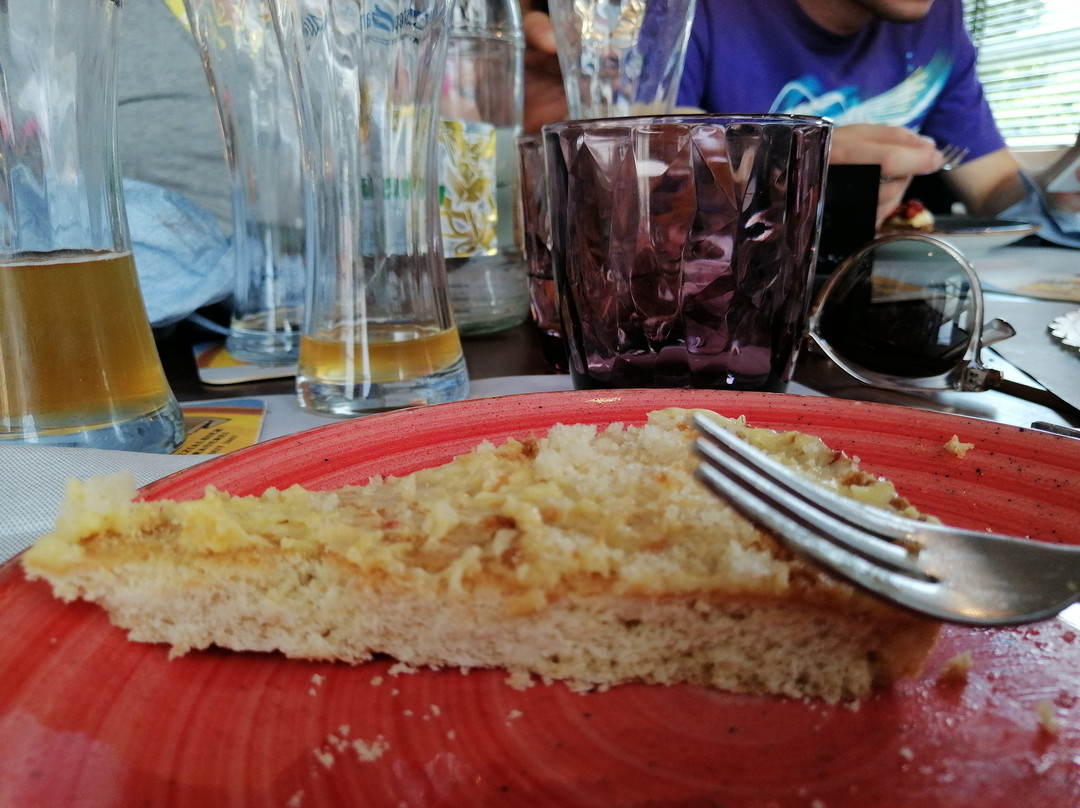Panificio e Pasticceria INGINO-Baronissi必去景点