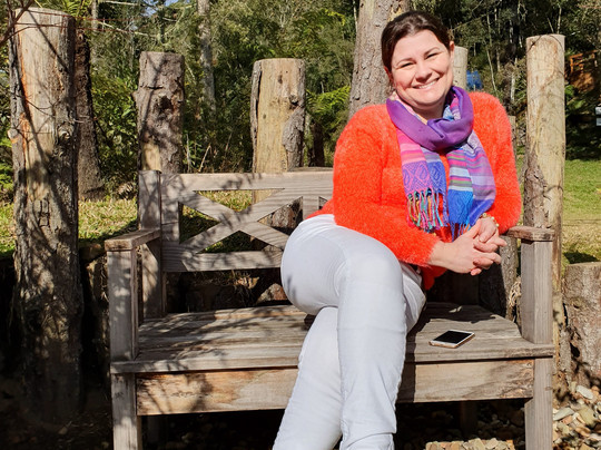 Pousada Valle do Avencal主图