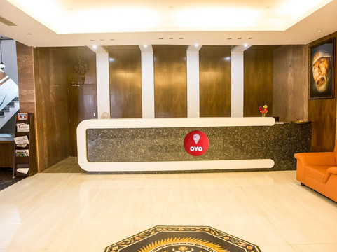 OYO 7637 Near Lighthouse主图