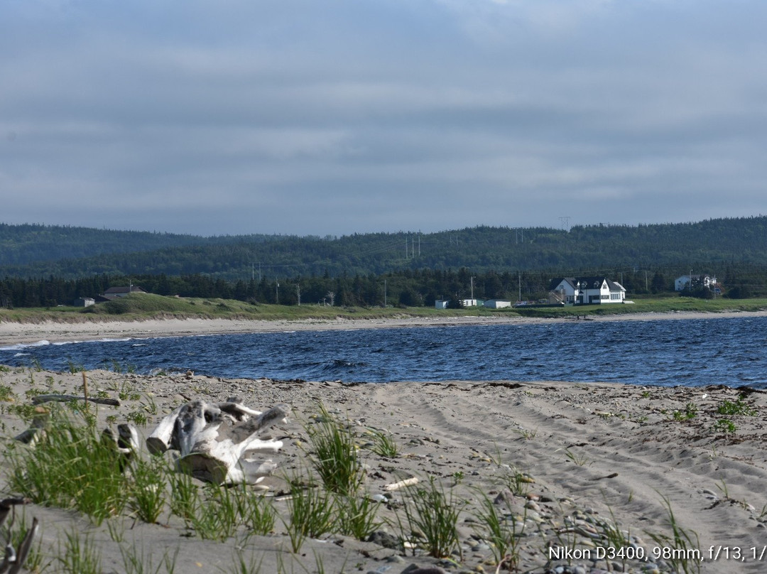 Entente Cordiale Inn主图