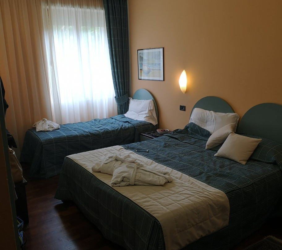 Hotel Vittoria主图