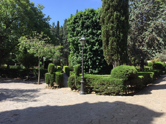 Es Forn  Deia Village shop-德亚必去景点