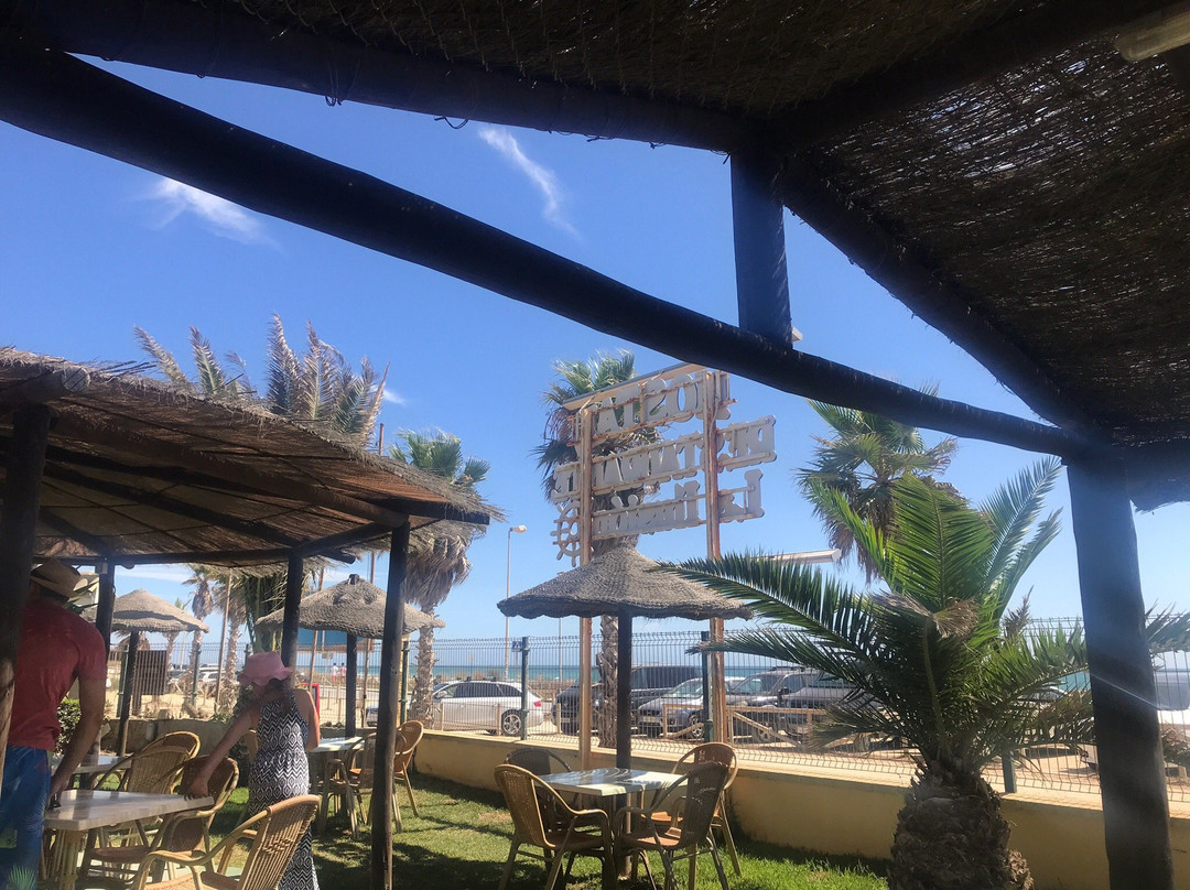 La Ilusión Hostal Restaurante主图