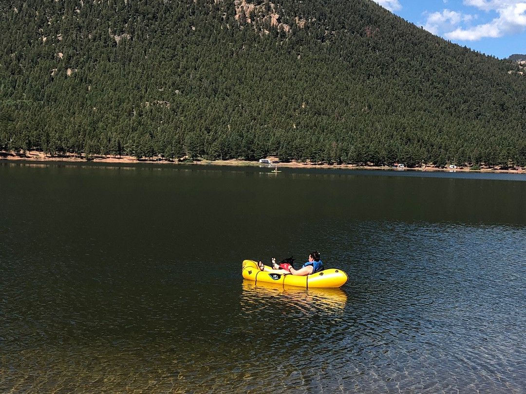 Alpine Rental Team-Bailey必去景点